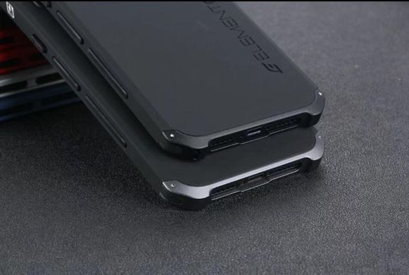 Чехол Element Case Solace для Iphone X / XS