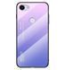Чохол Google Pixel 2 Gradient Hello Pink Purple