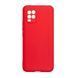 Силиконовый чехол Soft Touch для Xiaomi Mi 10 Lite