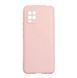 Силиконовый чехол Soft Touch для Xiaomi Mi 10 Lite