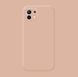 Силіконовий чохол Liquid Silicone Case Xiaomi Mi 11