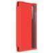 Чохол-книжка Smart View Cover для Samsung Galaxy S22 Red