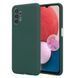 Силиконовий чехол Liquid Silicone Case Samsung Galaxy A13 4G