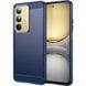 Чехол Ipaky Armor для Realme C75 blue