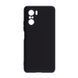 Силиконовый чехол Liquid Silicone Case Xiaomi Redmi K40 / K40 Pro / K40 Pro Plus