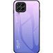 Чехол Samsung Galaxy M33 5G Gradient Hello Pink Purple