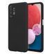 Силиконовий чехол Liquid Silicone Case Samsung Galaxy A13 4G