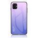Чохол Samsung Galaxy A04 Gradient Hello Pink Purple