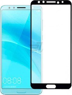 Захисне скло Huawei Nova 2S Full Cover (Mocolo 0.33 mm)