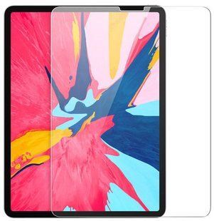 Защитное стекло Apple iPad Pro 11 (2020) (Mocolo 0.33 mm)