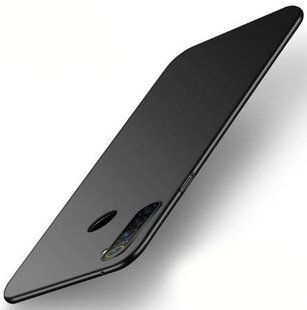 Чехол MSVII для Realme Q (поликарбонат)