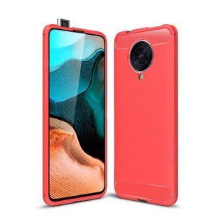 Чохол Ipaky Armor для Xiaomi Poco F2 Pro