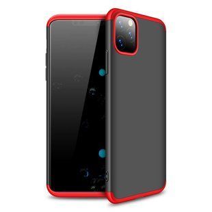 Чехол Full Cover 4D для Iphone 11 Pro Max
