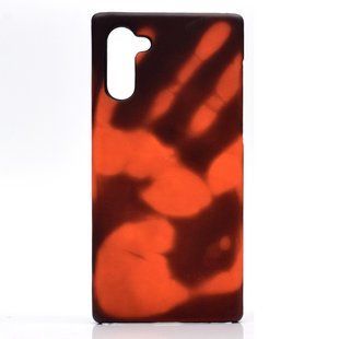 Термо-чехол для Samsung Galaxy Note 10 Red
