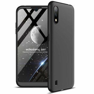 Чохол Full Cover 4D для Samsung Galaxy A01