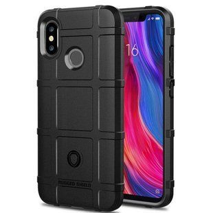Чехол Rugged Shield для Xiaomi Mi 8