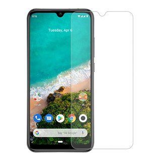 Защитное стекло Xiaomi Redmi A3 / Redmi A3x (Mocolo 0.33 mm) Clear