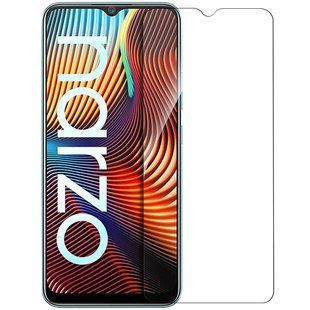 Защитное стекло Realme Narzo 50i (Mocolo 0.33 mm) Clear