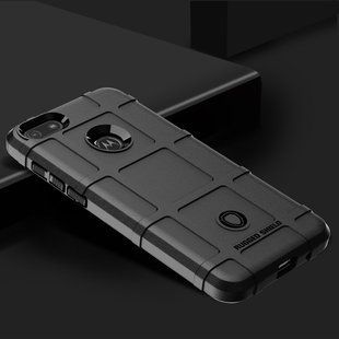 Чехол Rugged Shield для Motorola Moto E6 Play
