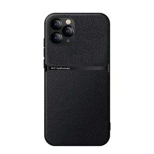 Шкіряний чохол Elegance з магнітом для Apple iPhone 11 Pro