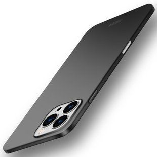 Чохол MSVII для Apple iPhone 16 Pro Max (полікарбонат)