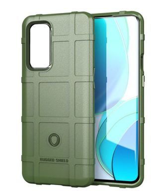 Чехол Rugged Shield для OnePlus 9