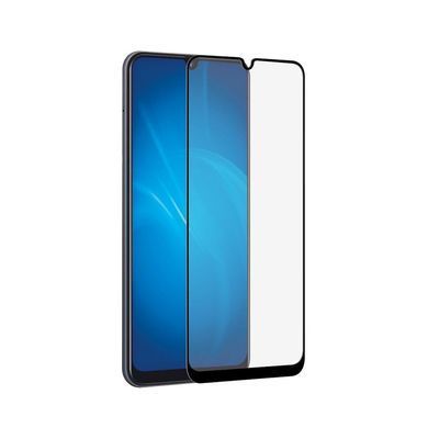 Захисне скло Samsung Galaxy A30 Full Cover (Mocolo 0.33 mm)
