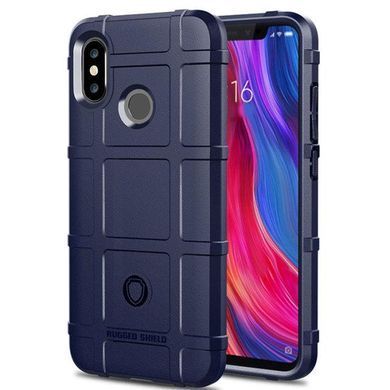 Чохол Rugged Shield для Xiaomi Mi 8