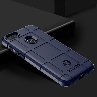 Чохол Rugged Shield для Motorola Moto E6 Play