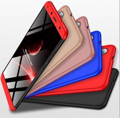 Чохол Full Cover 4D для Xiaomi Redmi 7a