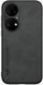 Кожаный чехол Sheepskin с магнитом для Huawei P50