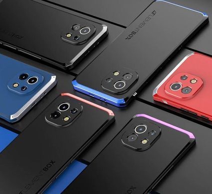 Чехол Element Case Solace для Xiaomi Mi 11 Ultra