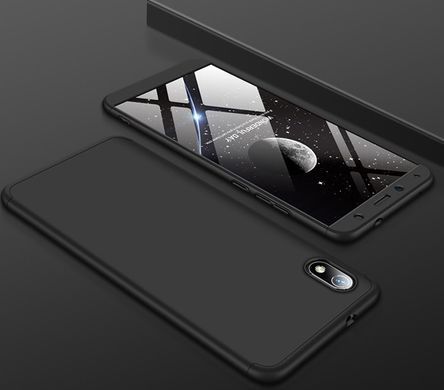 Чохол Full Cover 4D для Xiaomi Redmi 7a