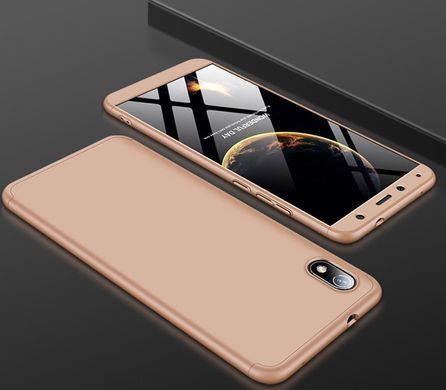 Чохол Full Cover 4D для Xiaomi Redmi 7a
