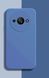 Силіконовий чохол Liquid Silicone Case Xiaomi Redmi A3 / Redmi A3x