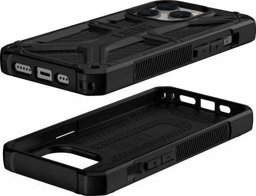 Чохол UAG Monarch для Apple iPhone 14 Pro
