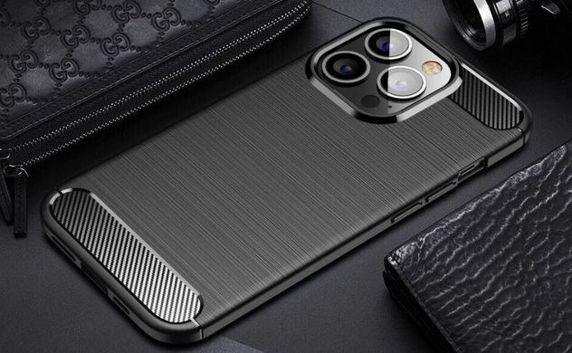 Чехол Ipaky Armor для Apple iPhone 13 Pro