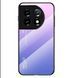 Чехол OnePlus 11R Gradient Hello Pink Purple