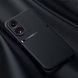 Кожаный чехол Elegance с магнитом для Oppo A60