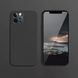 Силиконовый чехол Liquid Silicone Case Apple iPhone 13 Pro Max