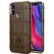Чохол Rugged Shield для Xiaomi Mi 8