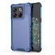 Чохол Keysion Shockproof для OnePlus 10T / OnePlus Ace Pro blue