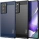 Чехол Ipaky Armor для Samsung Galaxy Note 20 Ultra blue