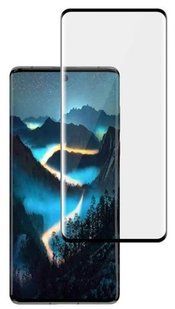 Защитное стекло Huawei P50 Pro 3D (Mocolo 0.33mm)
