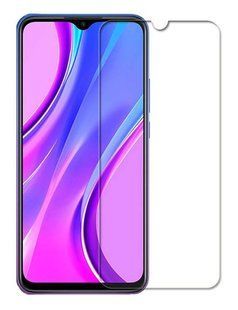Захисне скло Tecno Spark 8C (KG5j) (Mocolo 0.33 mm) Clear
