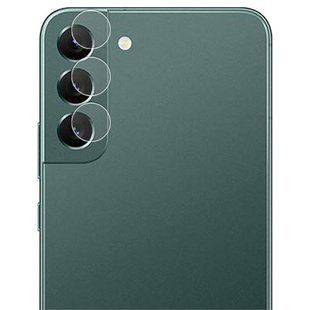 Защитное стекло Samsung Galaxy S23 Plus (Mocolo 0.33 mm) на камеру