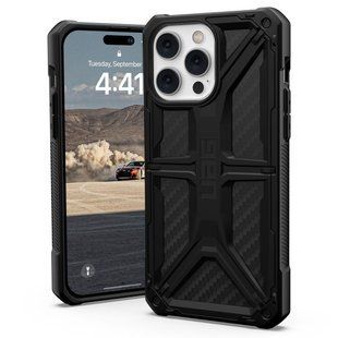 Чохол UAG Monarch для Apple iPhone 14 Pro Max