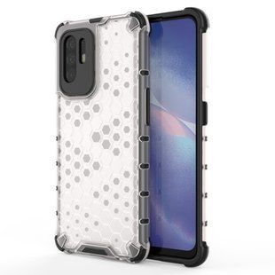 Чехол Keysion Shockproof для Oppo A94 5G clear