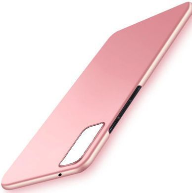 Чохол MSVII для Samsung Galaxy M02s (полікарбонат)