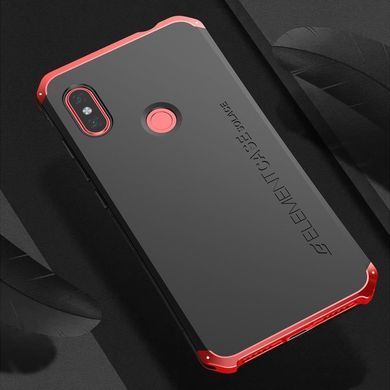 Чехол Element Case Solace для Xiaomi Redmi Note 6
